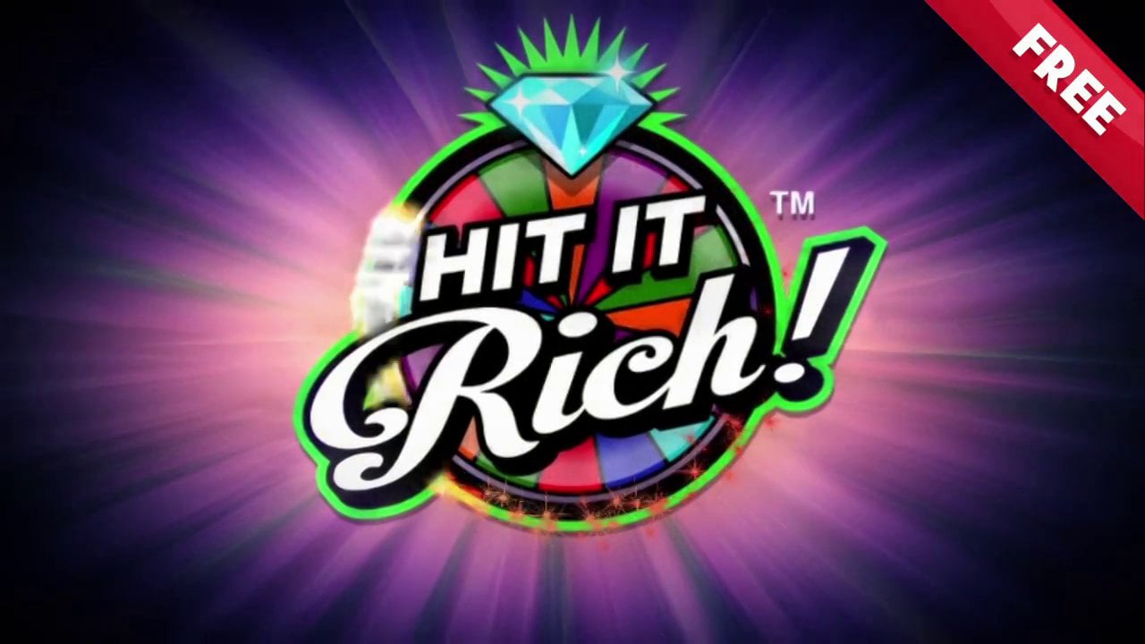 Hit it rich casino facebook