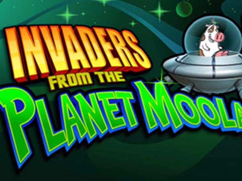 Invaders from the planet moolah iphone app store